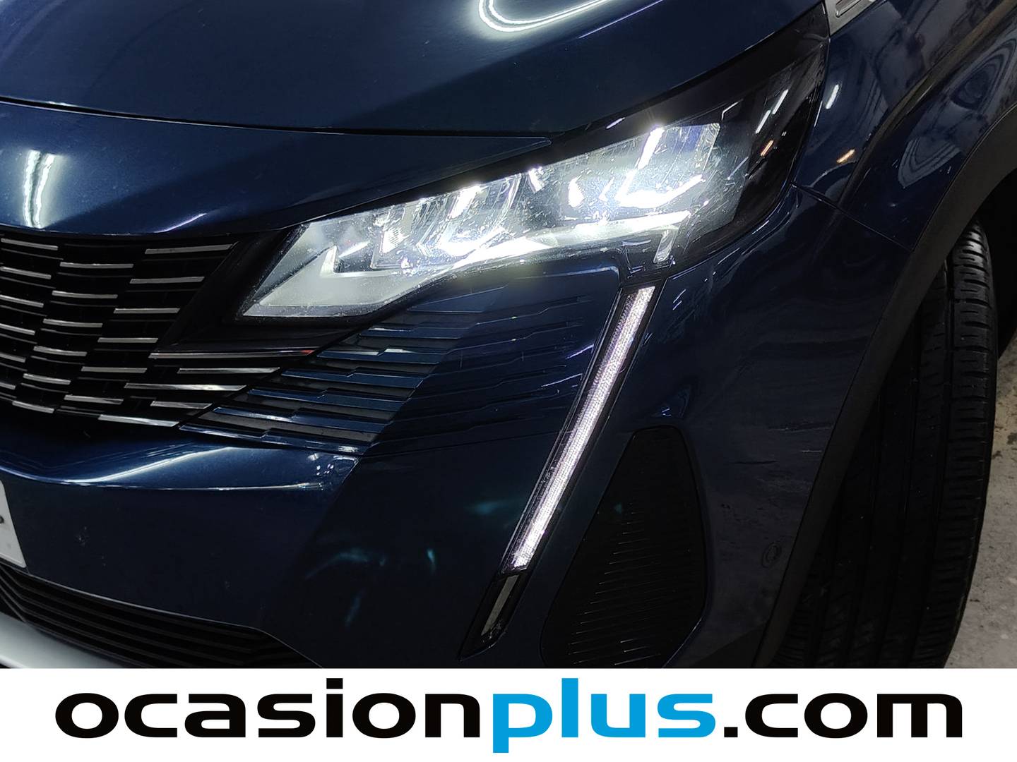 Foto Peugeot 3008 Peugeot 3008 PureTech 130 S&S Allure Pack (130 CV)