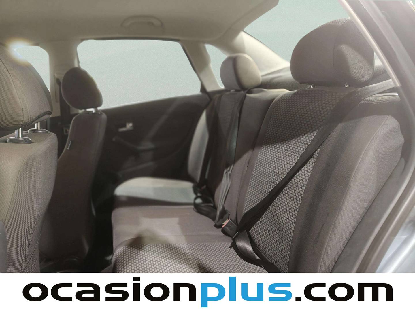 Foto Seat Córdoba SEAT Córdoba 1.4 16v Reference  (75 CV)