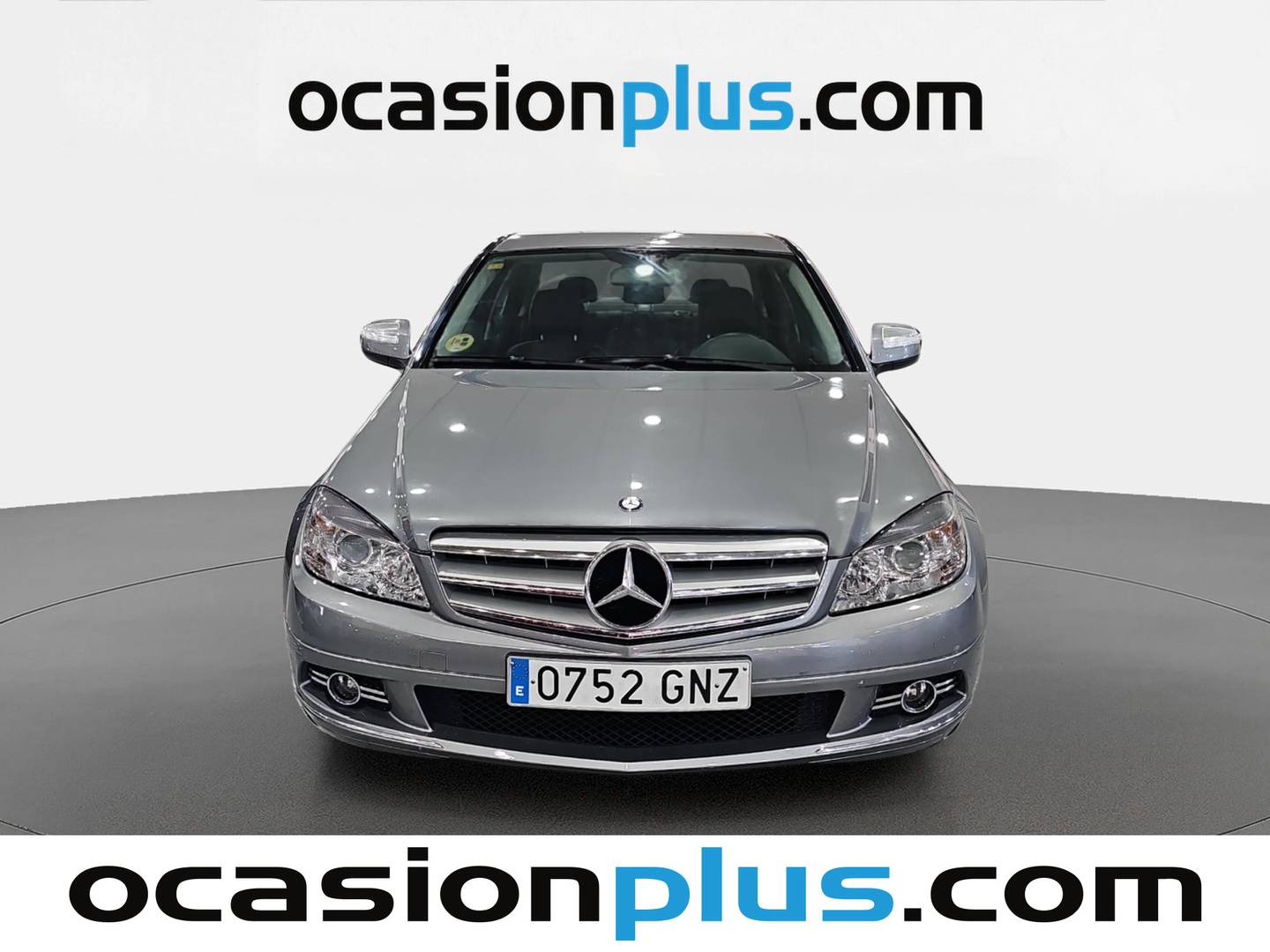 Foto Mercedes Clase C Mercedes-Benz Clase C 220 CDI Avantgarde (170 CV)