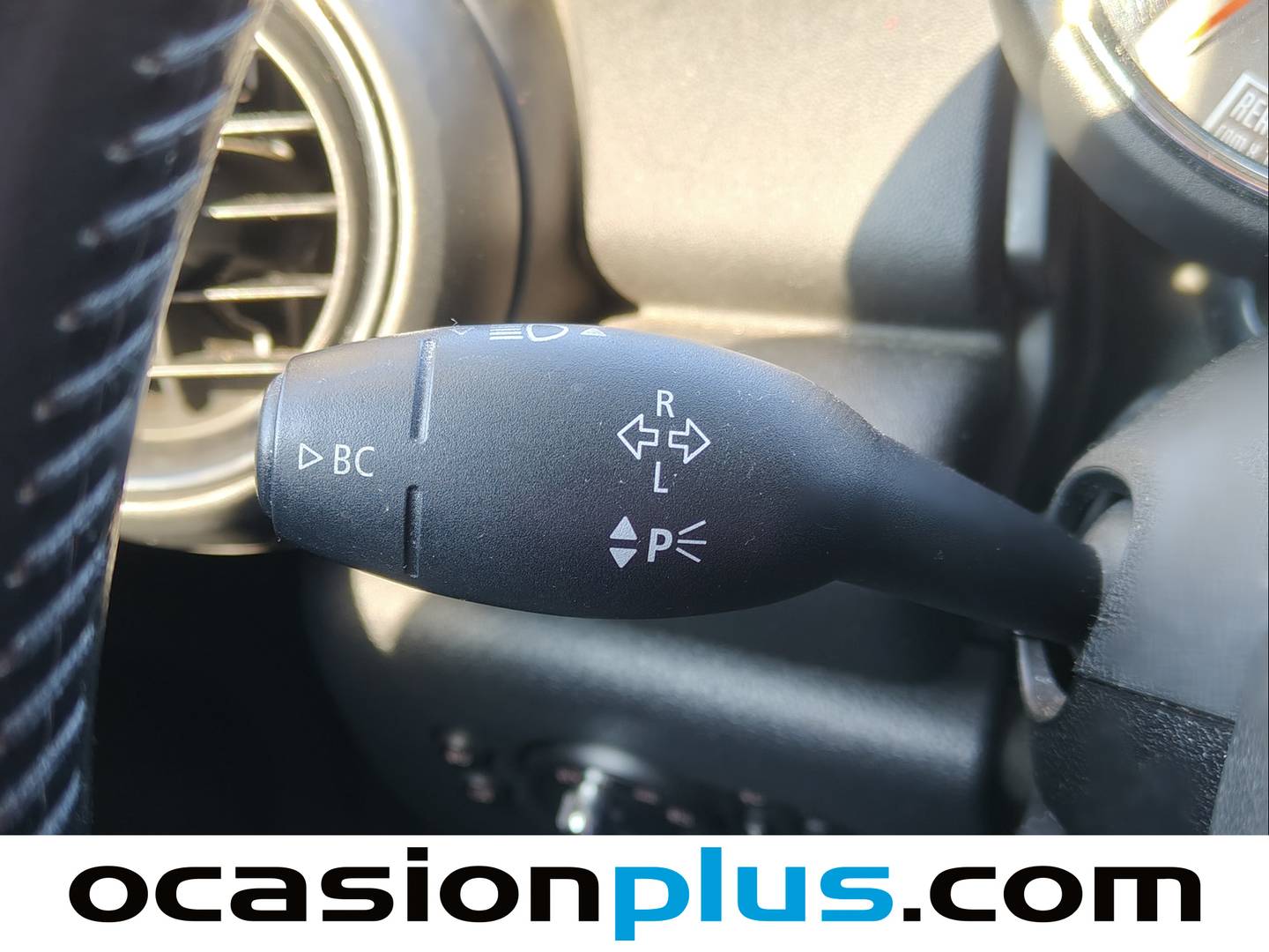 Mini MINI MINI MINI Cooper 5 Puertas One D (95 CV) seminuevo