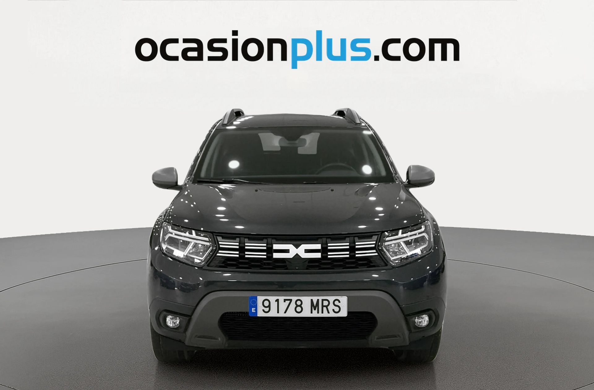 Dacia Duster Journey Go TCe EDC - foto 13