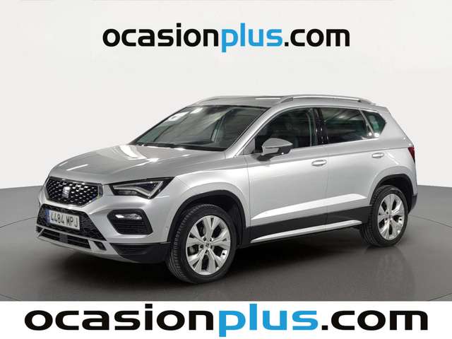 Seat Ateca 1.5 TSI S&S X-Perience XXL DSG (150 CV) de segunda mano