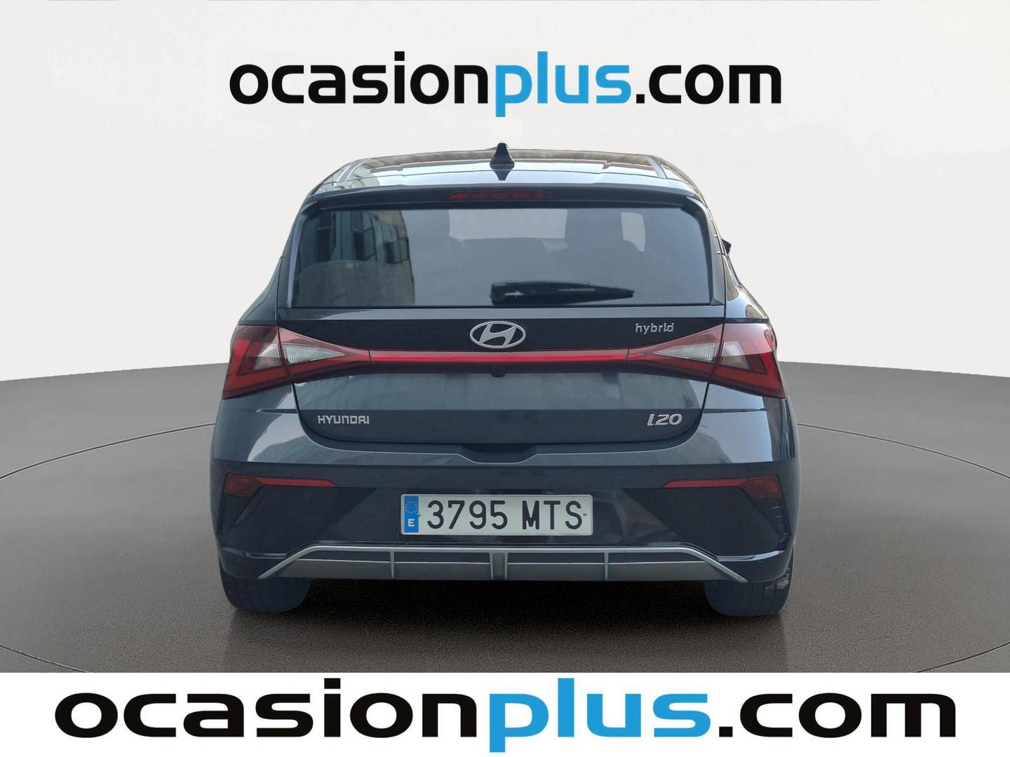 Hyundai i20 Hyundai i20 1.0 TGDI 48V Tecno DCT (100 CV) al mejor precio