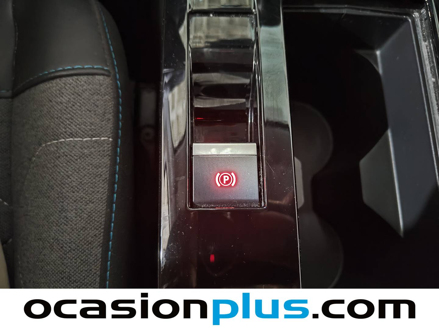 Foto Citroën C4 Citroen C4 PureTech 130 S&S 6v Feel Pack (130 CV)