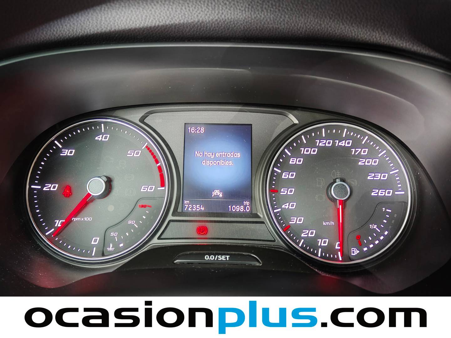 Seat Ateca Seat Ateca 2.0 TDI S&S Reference (116 CV) 2021