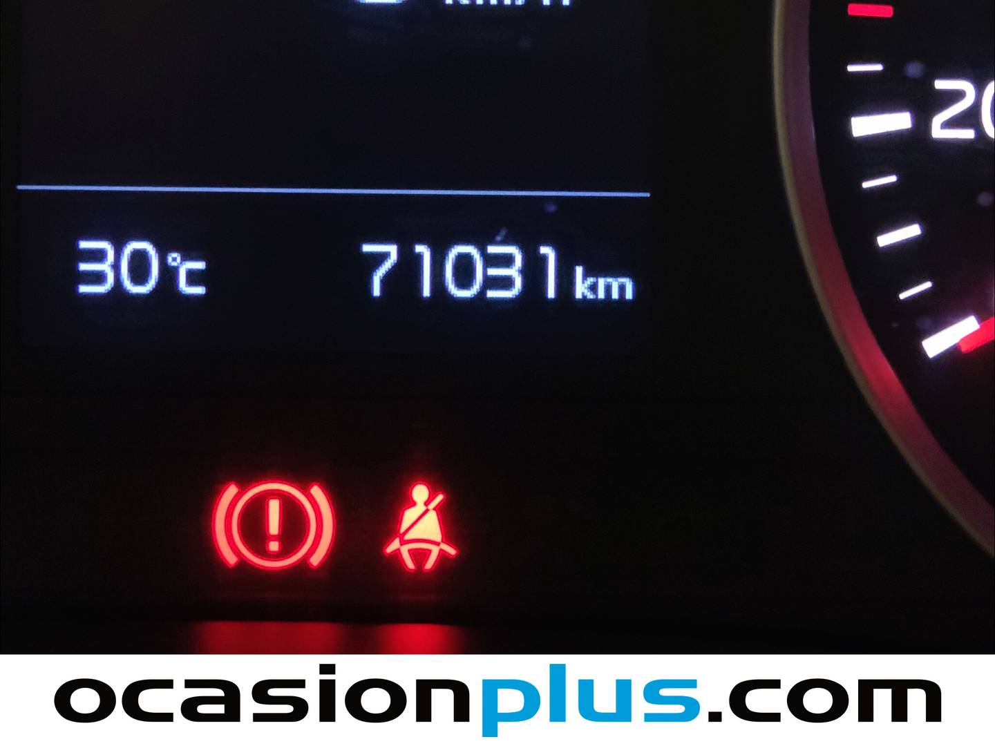 KIA Rio KIA Rio 1.0 T-GDi Tech (100 CV) seminuevo