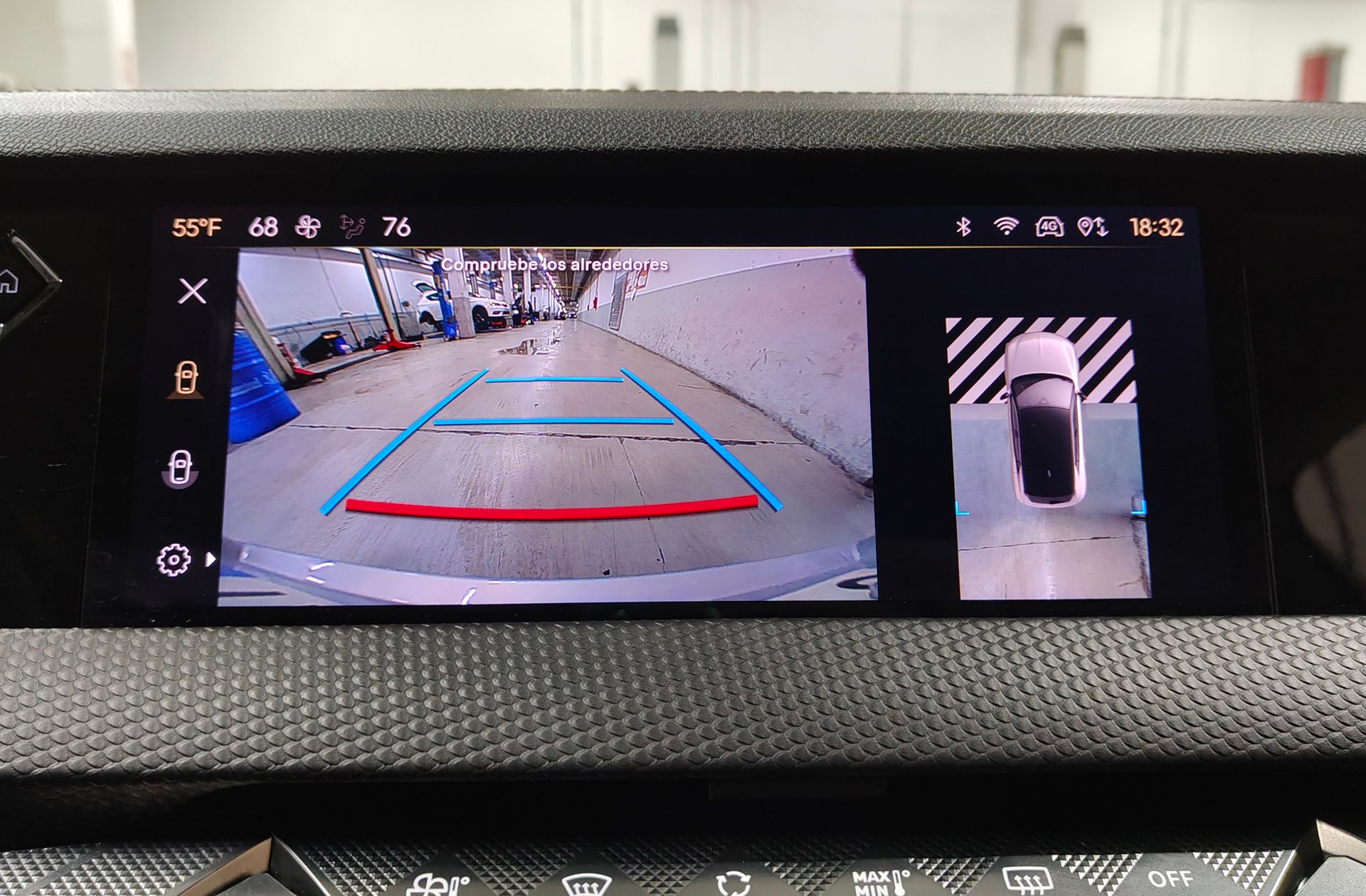 DS DS 4 E-Tense Trocadero - foto 10
