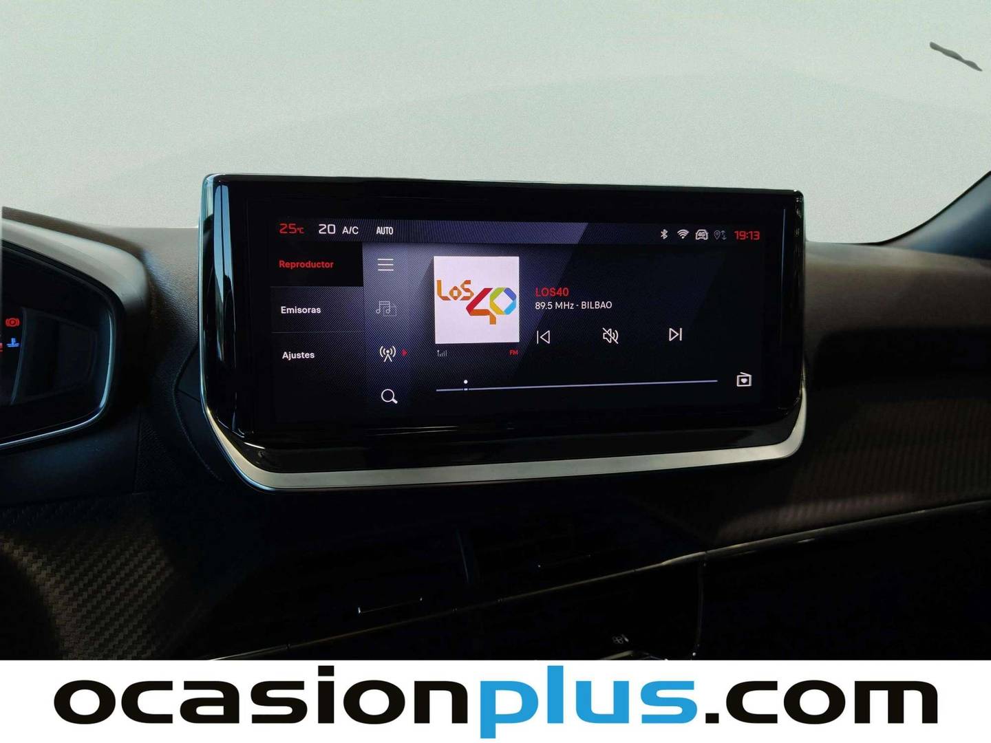 Peugeot 2008 Peugeot 2008 PureTech 100 S&S Allure (100 CV) de ocasión