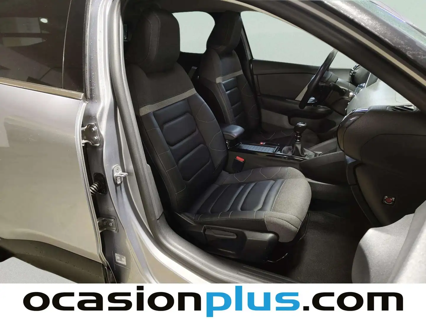 Foto Citroën C4 Citroen C4 PureTech 130 S&S Shine (130 CV)