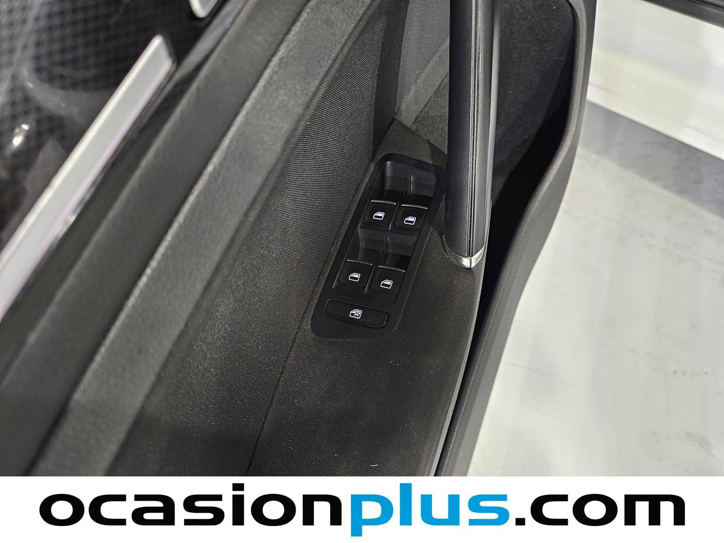 Foto Volkswagen Golf Volkswagen Golf Sport 2.0 TDI BMT 110 kW (150 CV) DSG