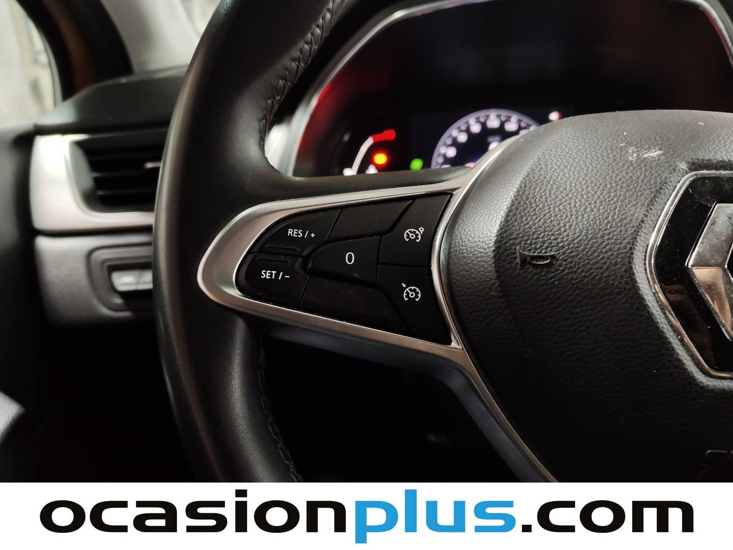 Foto Renault Captur Renault Captur Zen TCe (140 CV) GPF