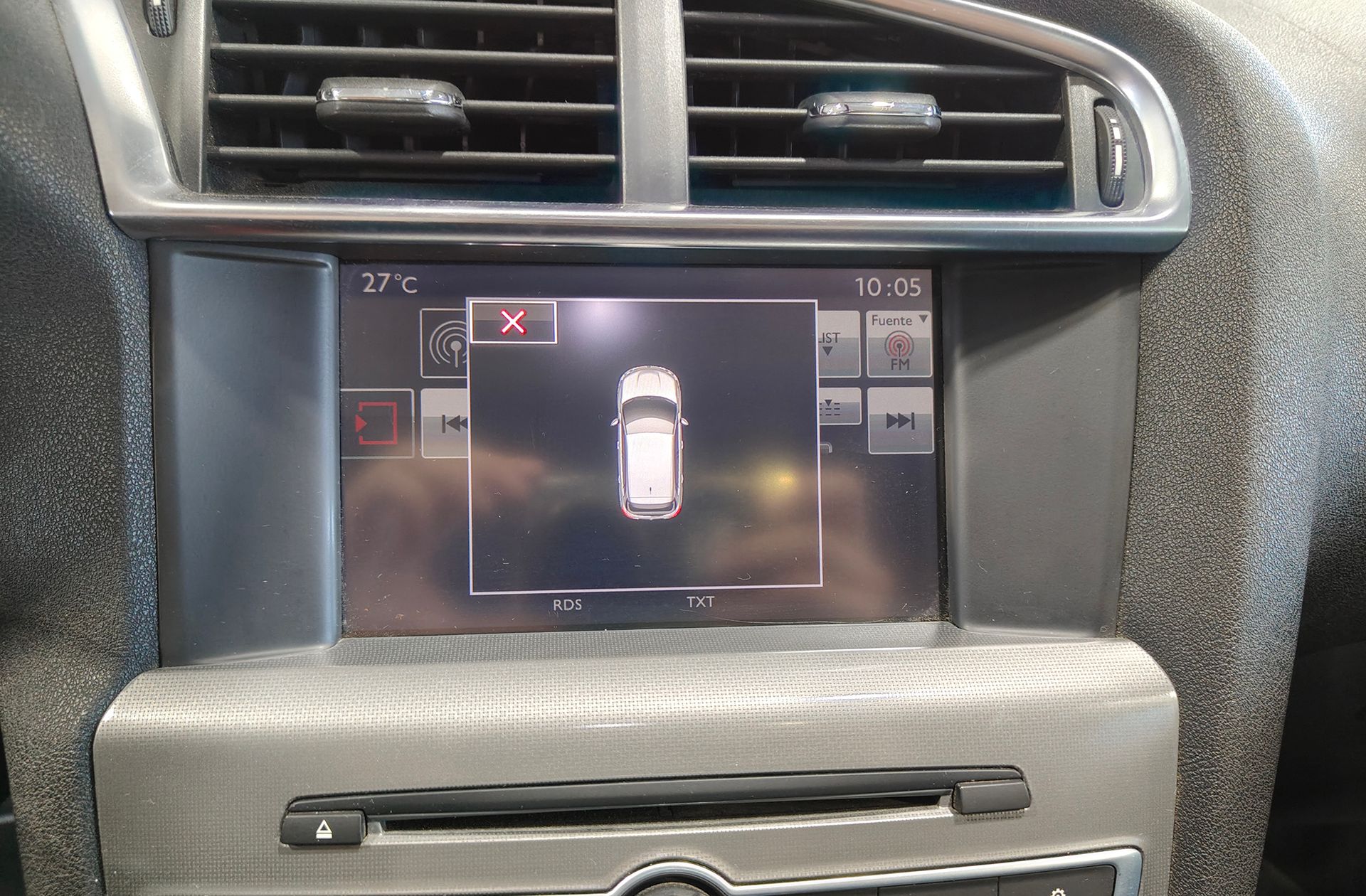 Citroën C4 BlueHDi 100 Feel Edition - foto 8