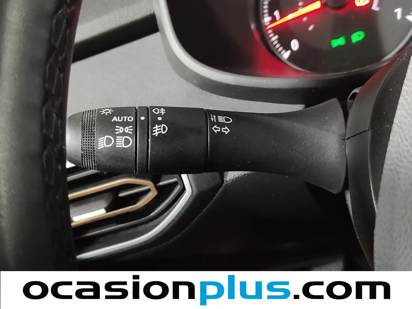 Foto Dacia Sandero Dacia Sandero Stepway Extreme Go TCe (110 CV)