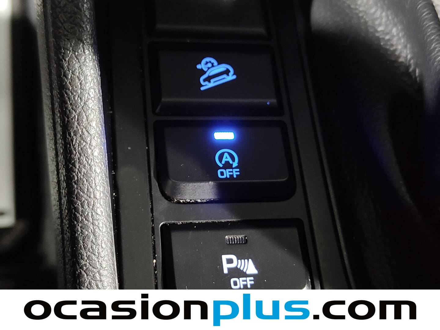 Foto Hyundai Tucson Hyundai Tucson 1.6 GDI BlueDrive Essence 4x2  (132 CV)