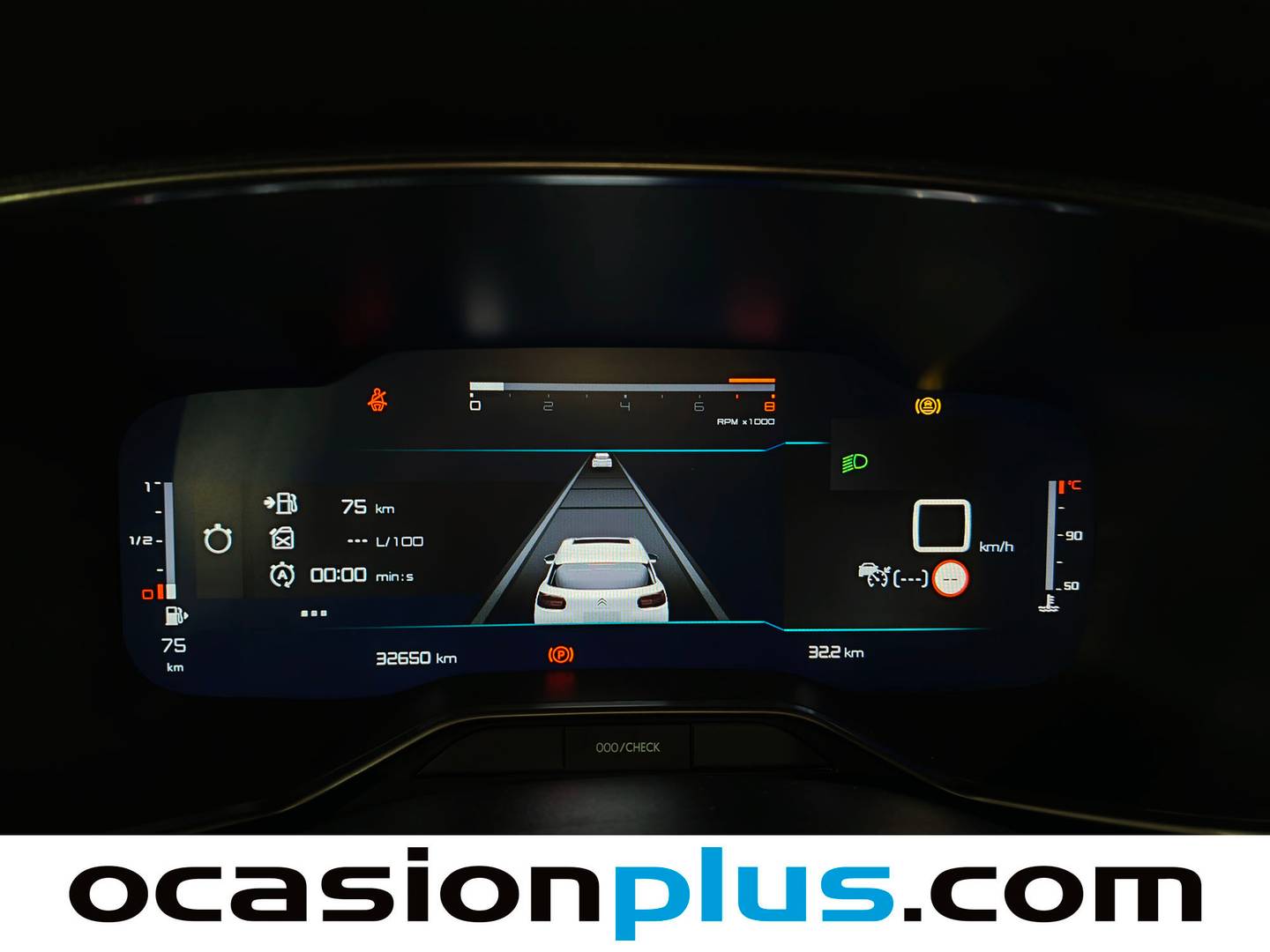 Foto Citroën C5 Aircross Citroen C5 Aircross PureTech 130 S&S Plus  (131 CV)