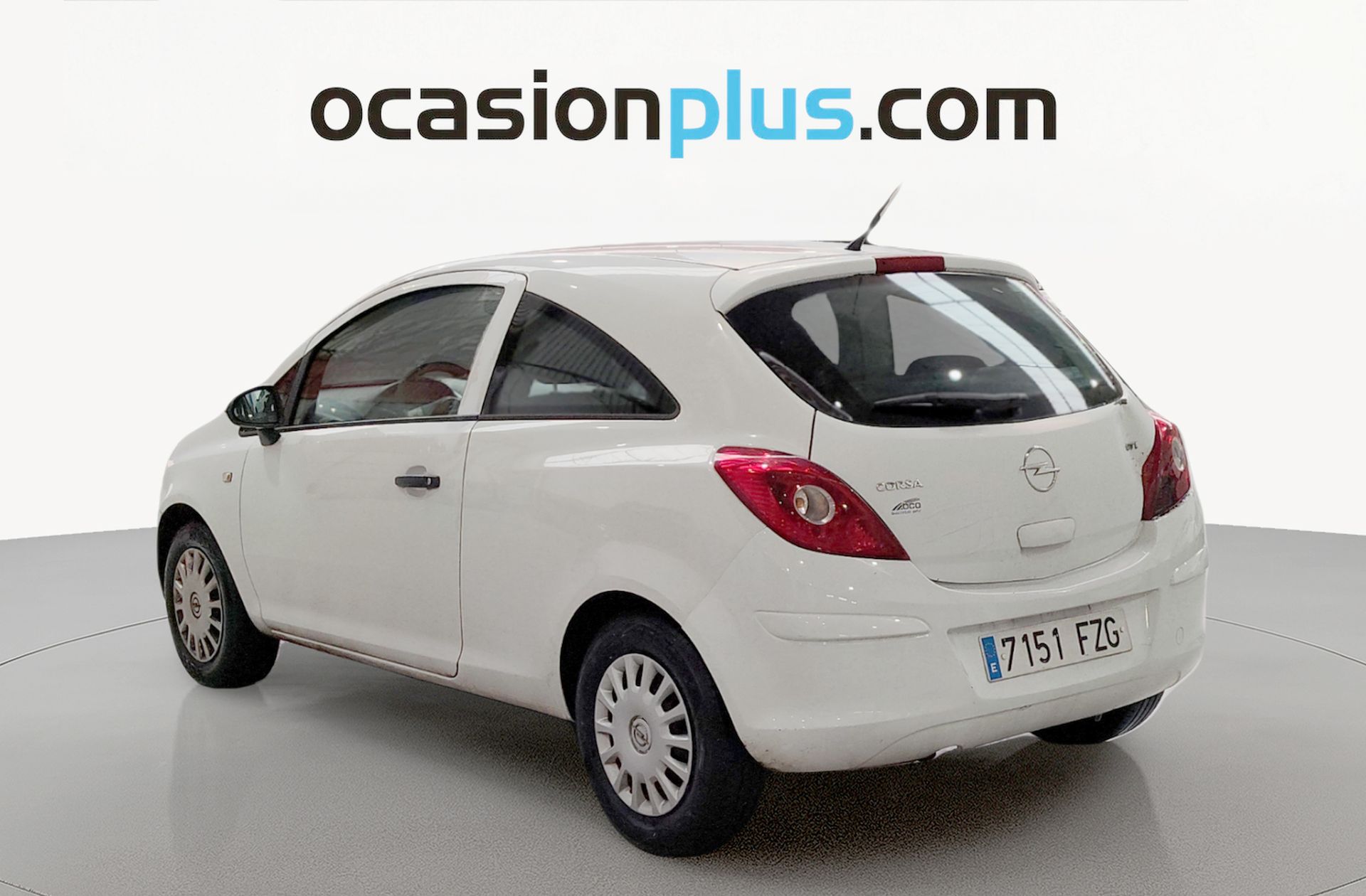 Opel Corsa 1.3 CDTi Essentia - foto 3