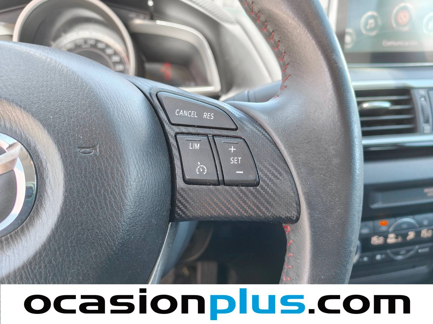 Extras del Mazda Mazda3 Mazda Mazda 3 2.2 DE MT Style (150 CV)