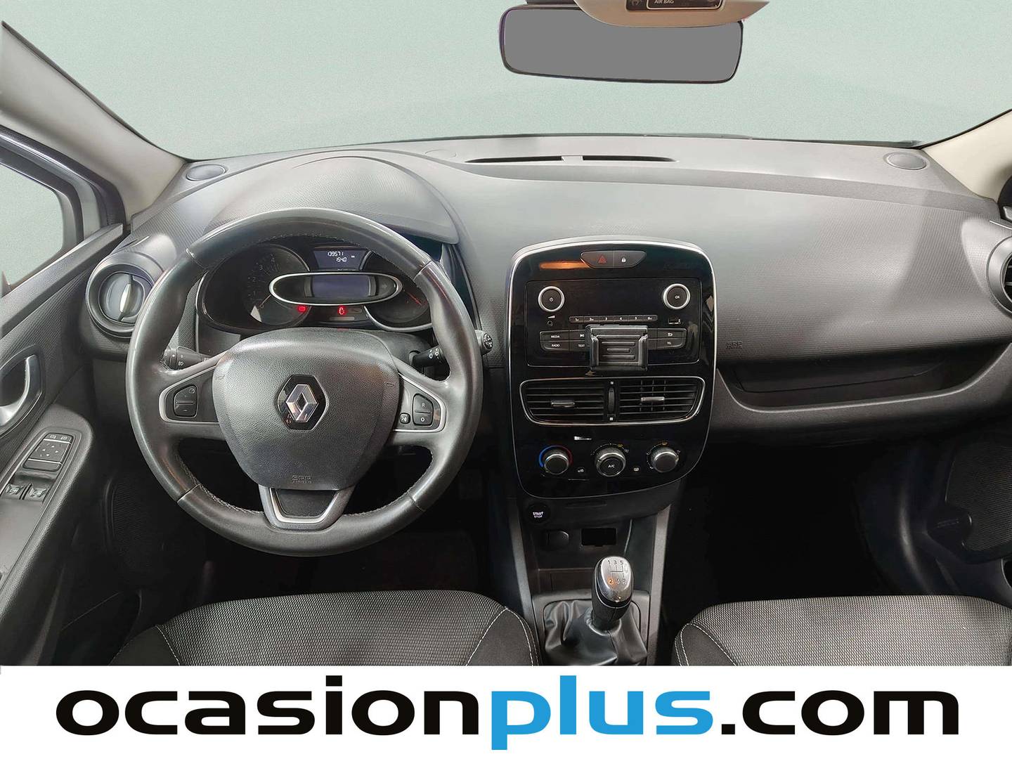 Renault Clio Renault Clio Business Energy dCi (90 CV) de ocasión