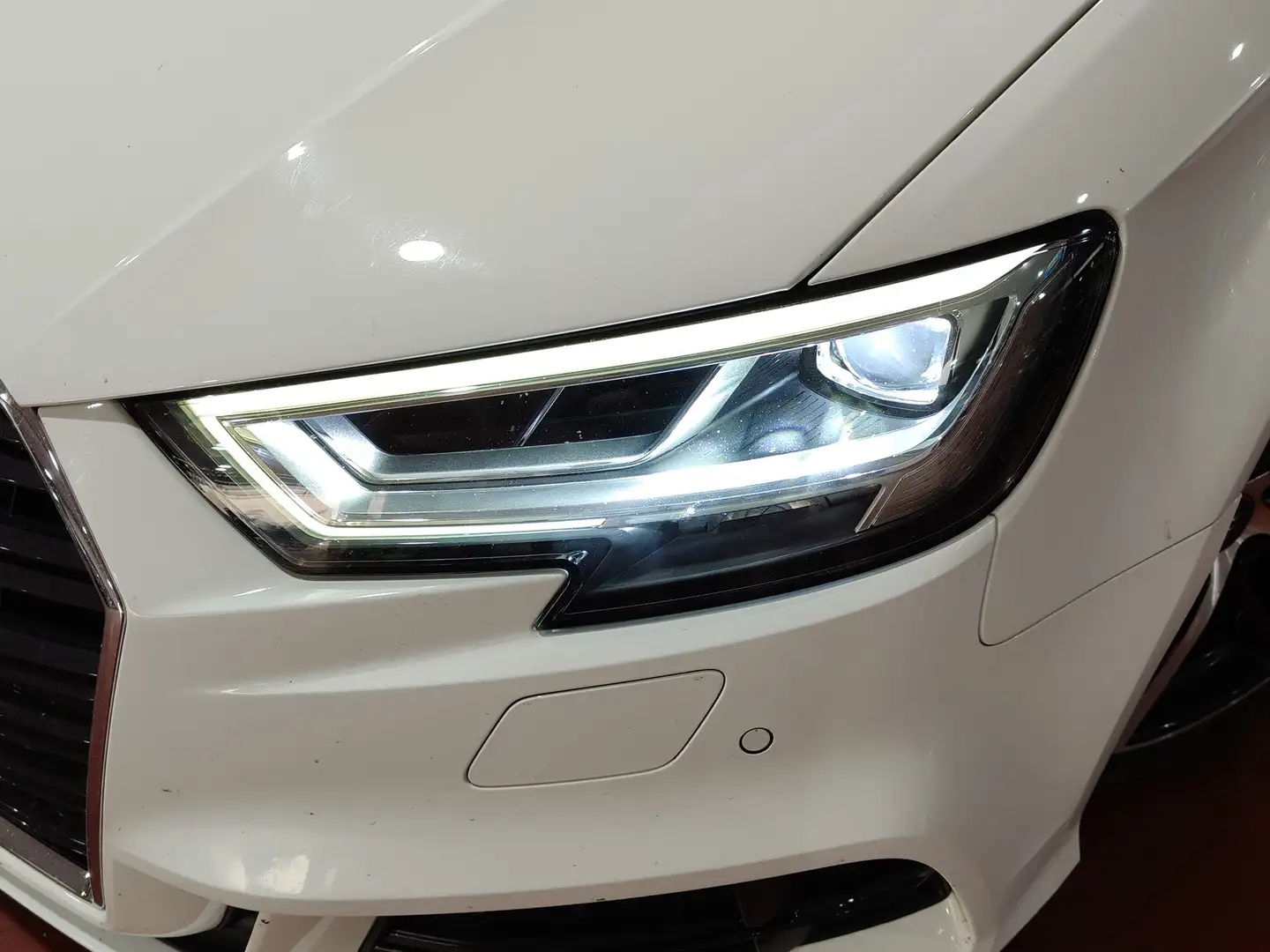 Foto Audi A3 Audi A3 Sportback Sportback ALL-IN edition 35 TFSI (150 CV) S tronic