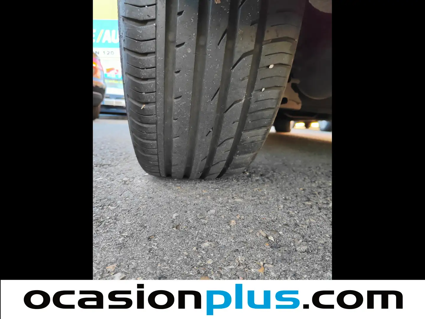 Foto Audi A1 Audi A1 Adrenalin2 1.4 TDI ultra (90 CV)