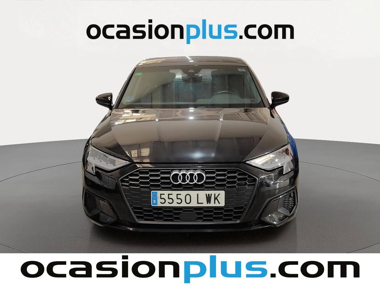 Audi A3 Audi A3 Sportback 30 TFSI (110 CV) S tronic 110cv