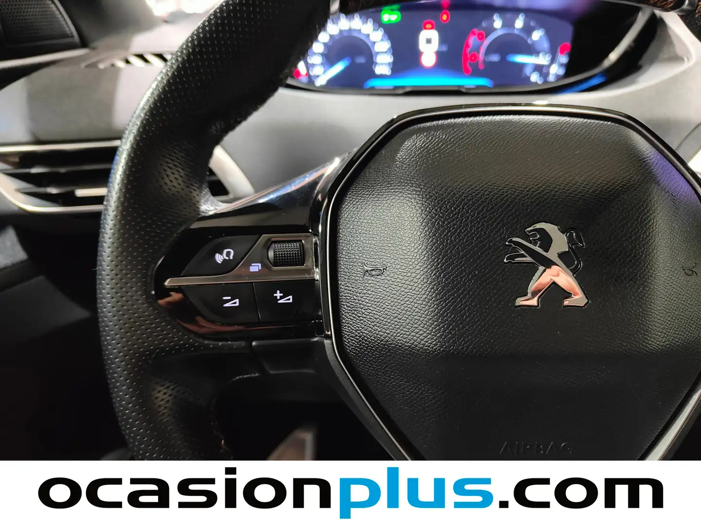 Foto Peugeot 3008 Peugeot 3008 BlueHDi 150 S&S GT Line (150 CV)