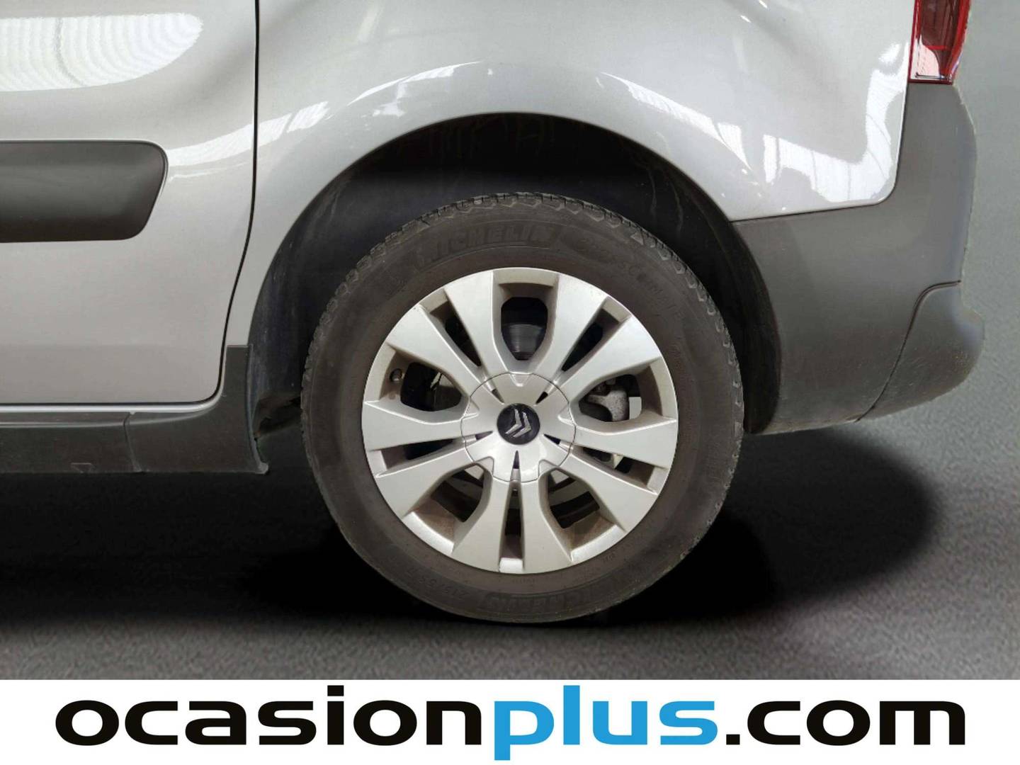 Foto Citroën Berlingo Citroen Berlingo Combi PureTech 110 20 Aniversario (110 CV)