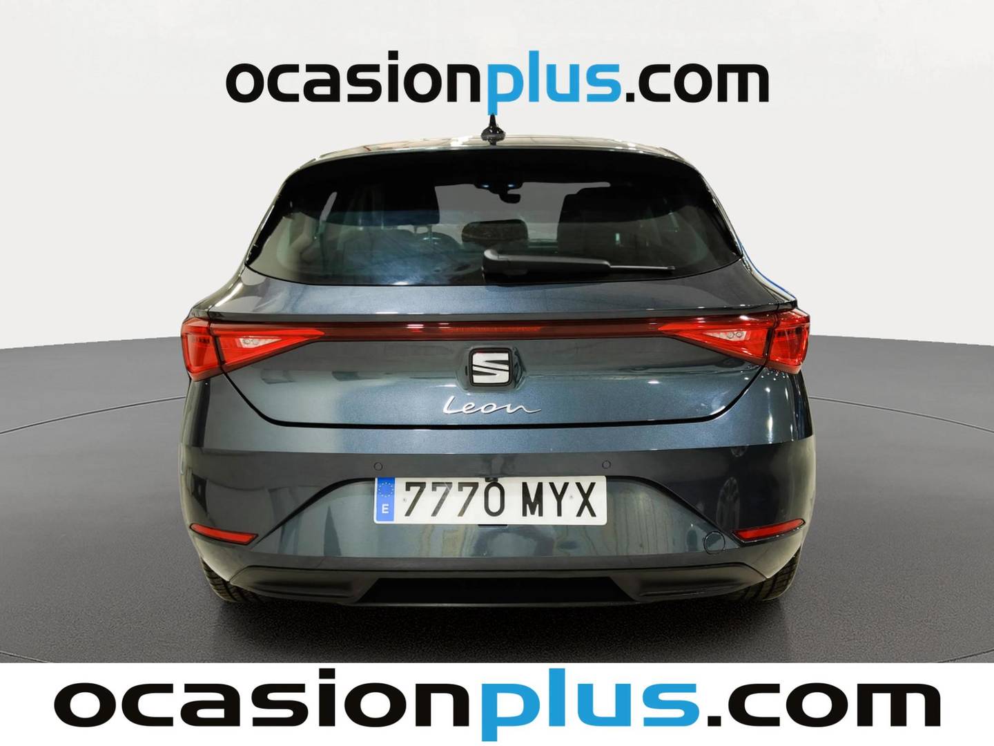 Foto Seat León SEAT León 1.5 TSI S&S Style XL (116 CV)