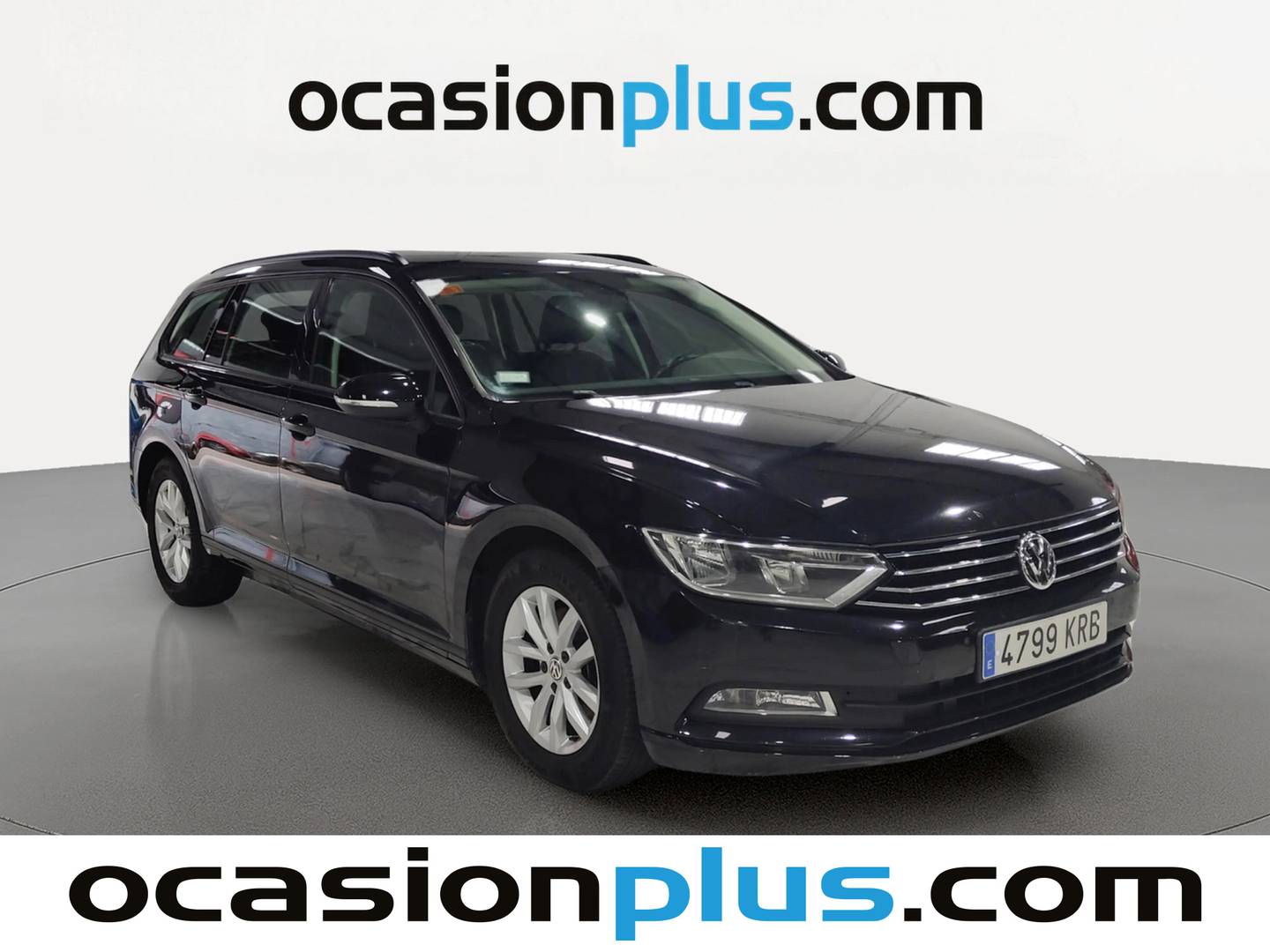 Foto Volkswagen Passat Volkswagen Passat Variant Variant Advance 1.6 TDI (120 CV)