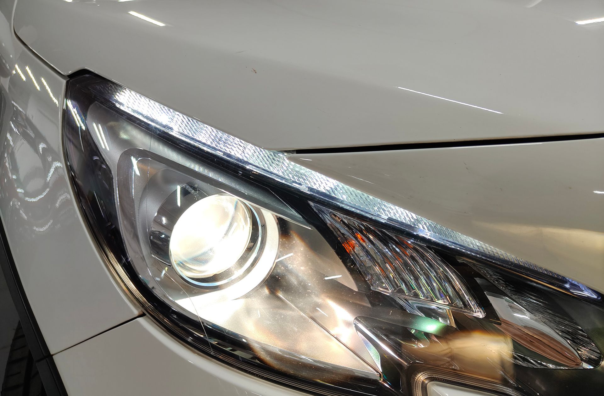 Peugeot 2008 PureTech 110 Signature - foto 13
