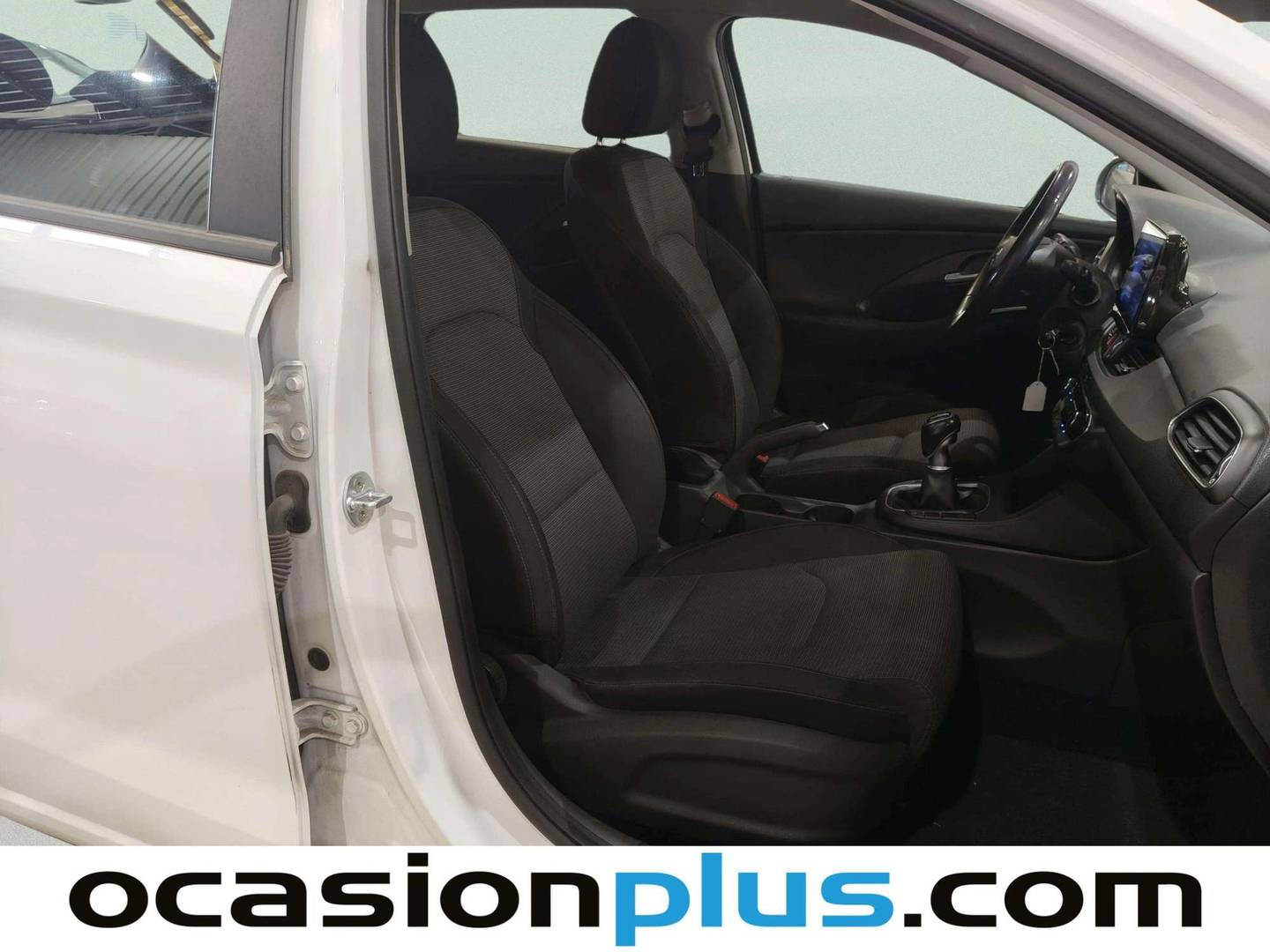 Hyundai i30 Hyundai i30 1.0 TGDI Klass (120 CV) manual