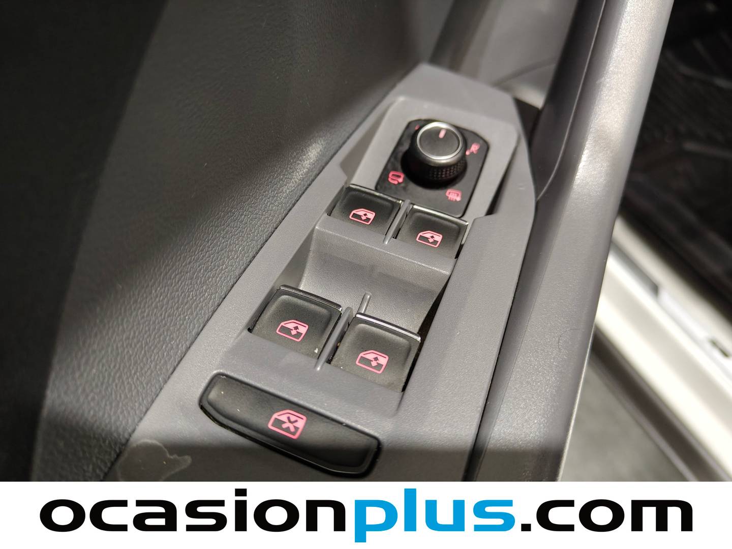 Volkswagen T-Cross Volkswagen T-Cross Sport 1.5 TSI (150 CV) DSG Pack R-Line automático