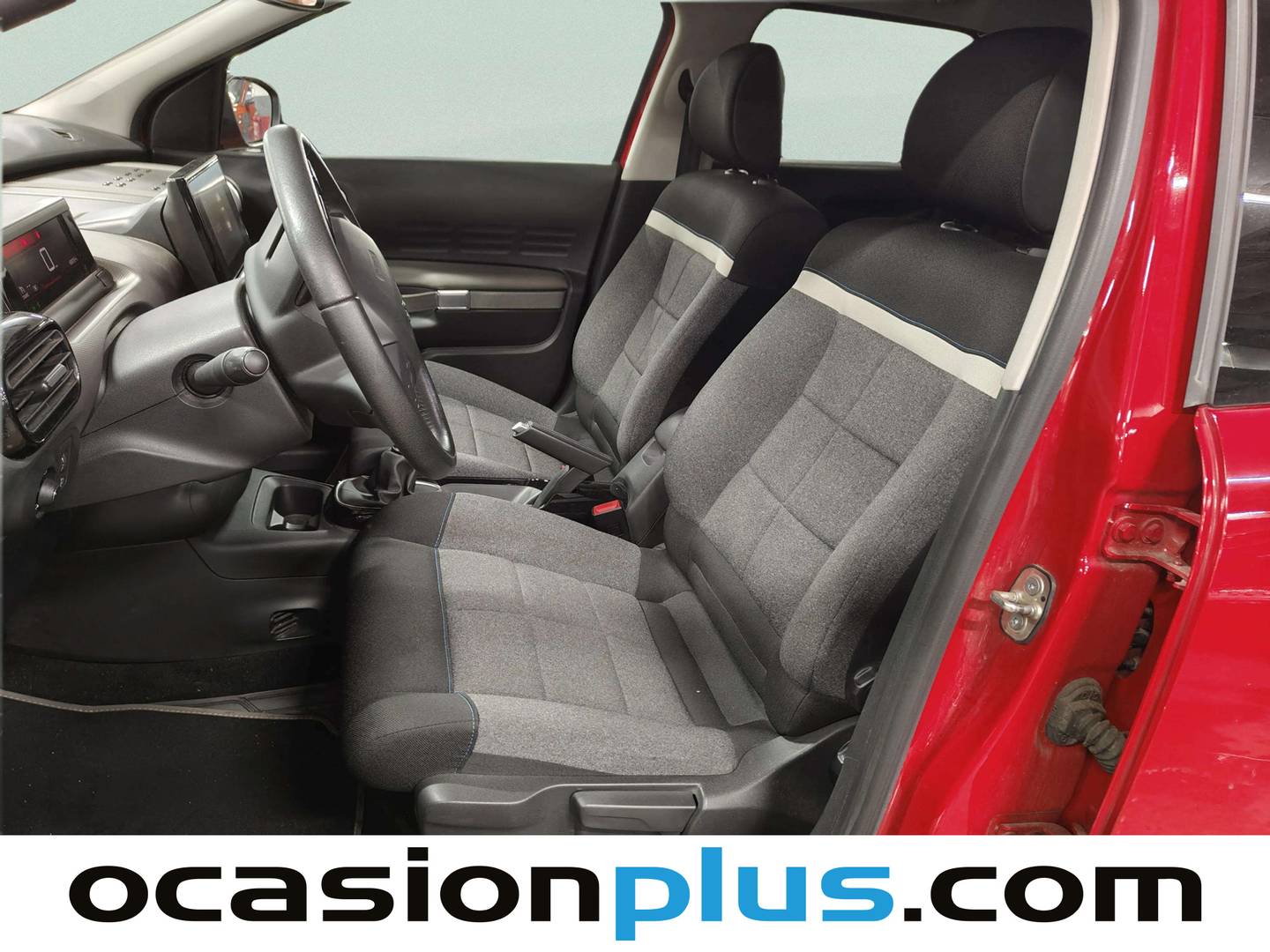 Citroën C4 Cactus Citroen C4 Cactus BlueHDi 100 S&S Shine (102 CV) barato