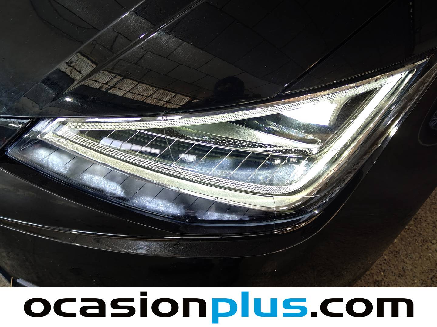 Foto Seat Ibiza SEAT Ibiza 1.5 TSI FR XL DSG (150 CV)