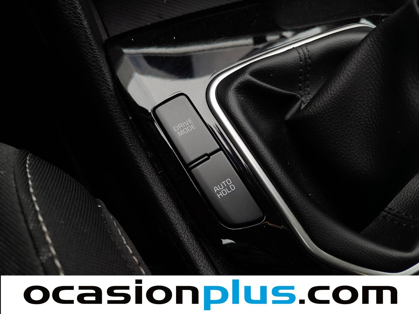 Foto KIA Sportage Kia Sportage 1.6 T-GDi MHEV Drive 4x2 (160 CV)