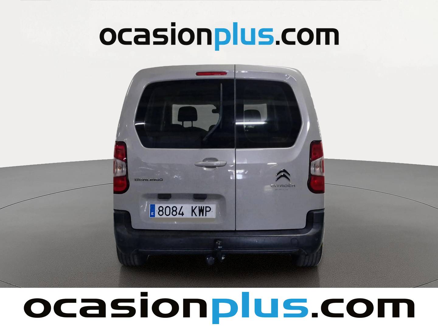 Citroën Berlingo Citroën Berlingo BlueHDi 130 Talla M Feel (130 CV) barato