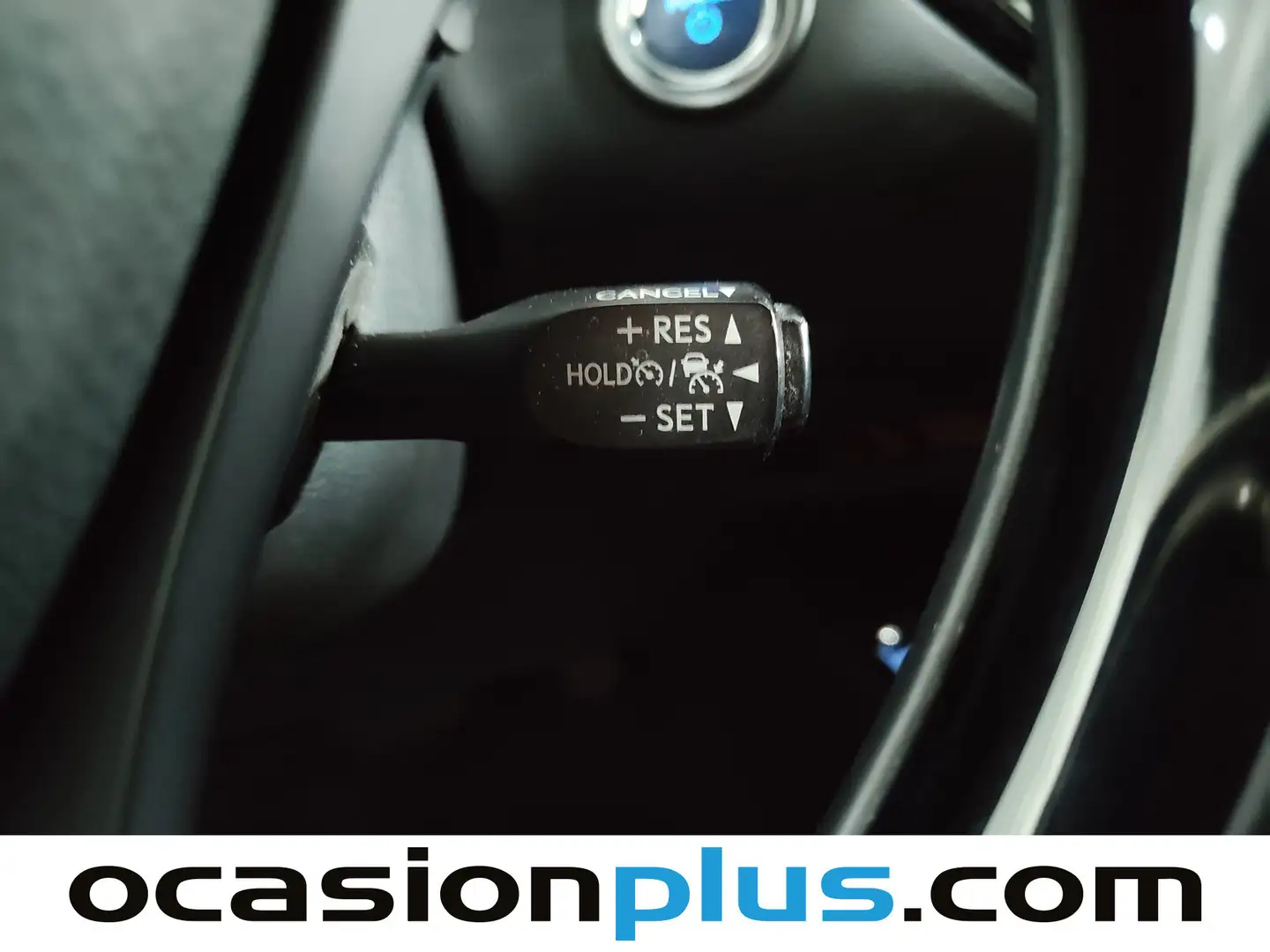 Foto Toyota C-HR Toyota C-HR 1.8 125H Dynamic Plus (122 CV)