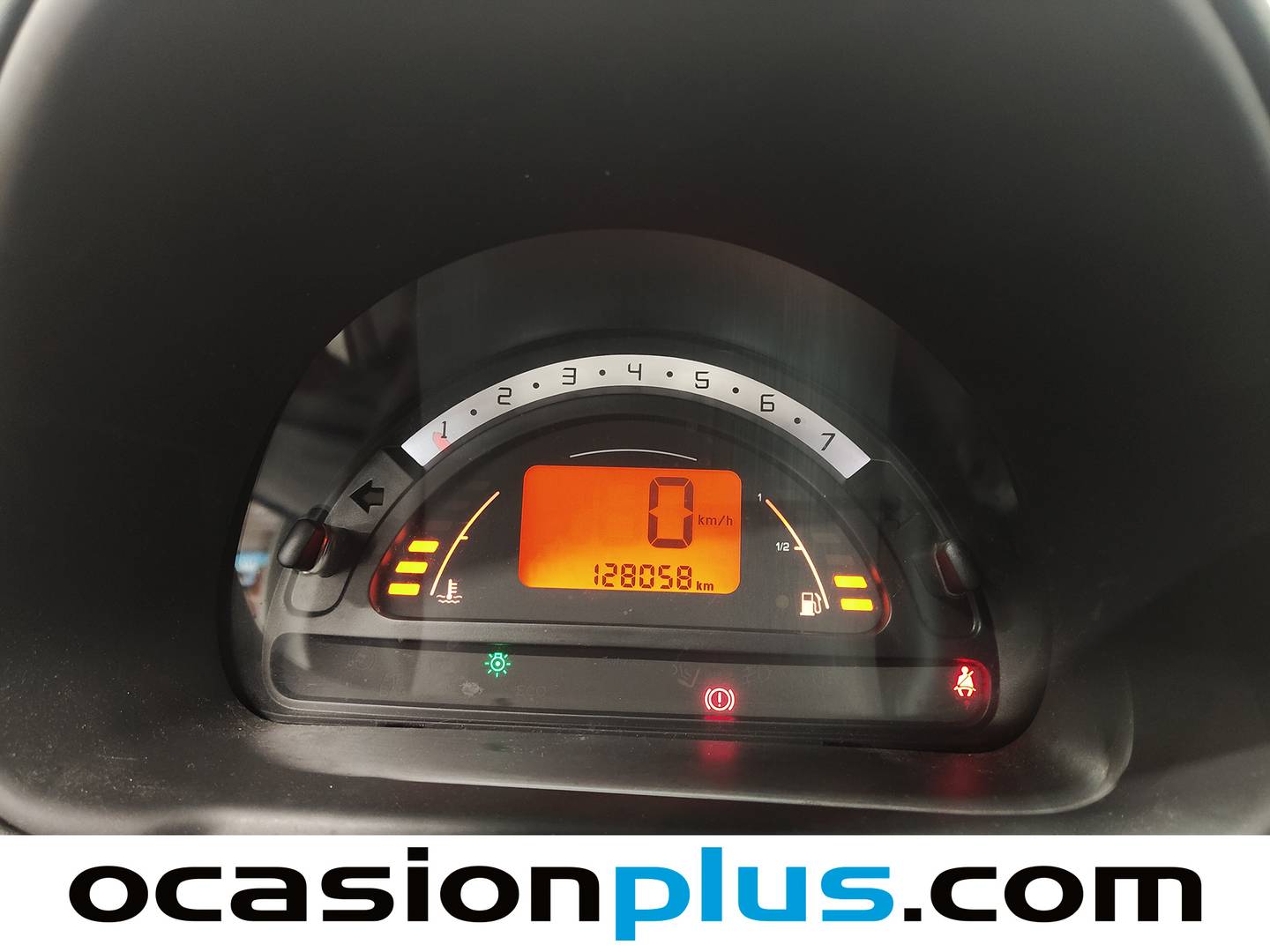 Citroën C3 Citroën C3 1.4 HDI Furio (70 CV) 2005