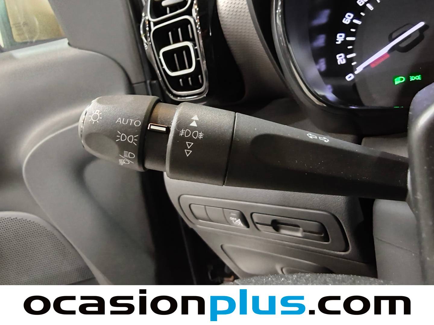 Citroën C3 Aircross Citroën C3 Aircross PureTech 110 S&S C-Series (110 CV) gasolina