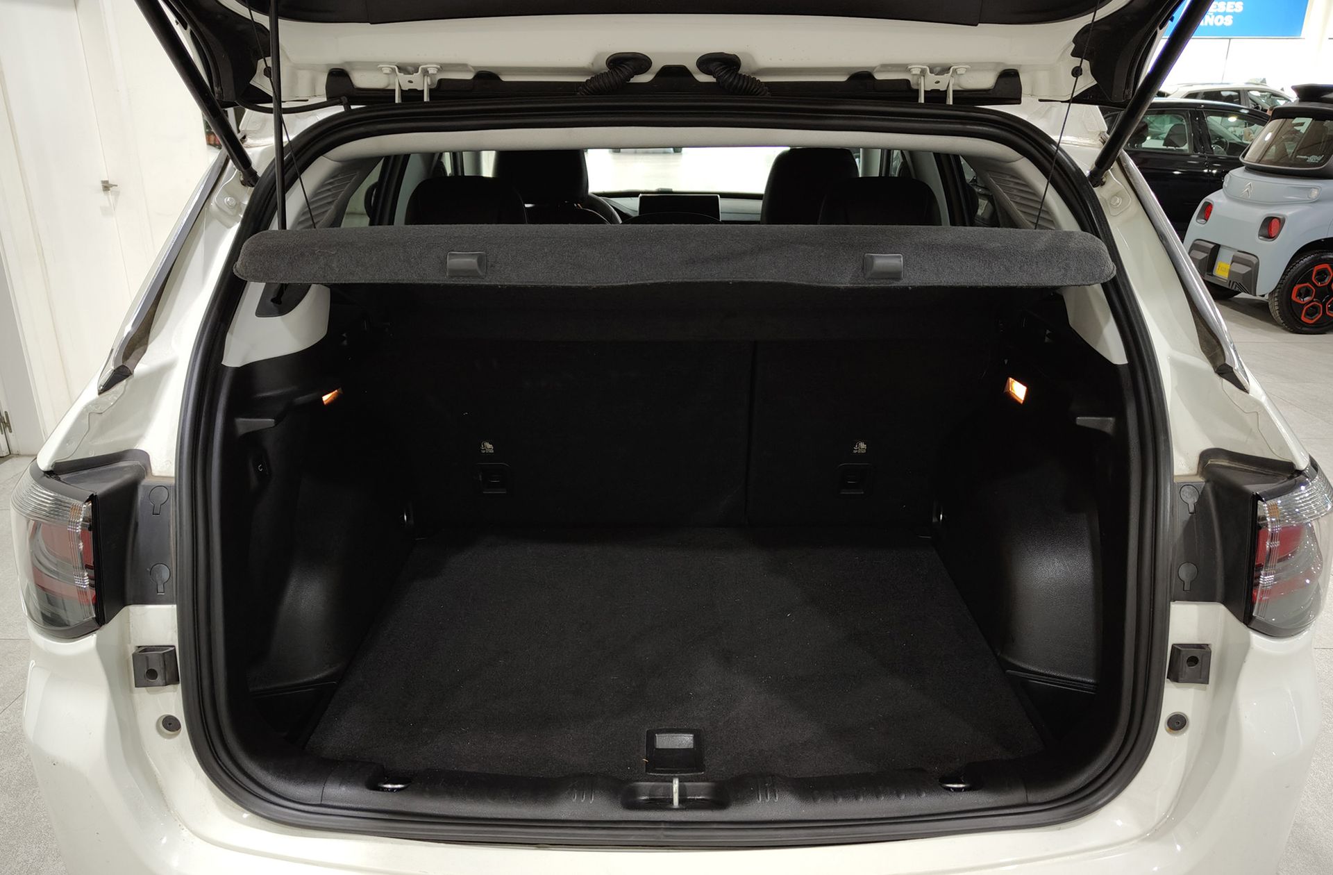 Jeep Compass 1.3 Gse Limited 4x2 DCT - foto 16