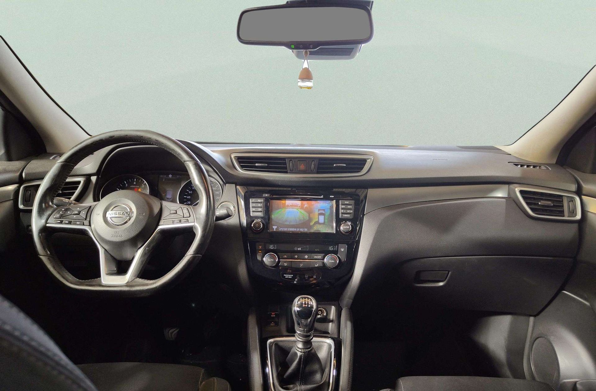 Nissan Qashqai DIG-T 115 N-Connecta - foto 7