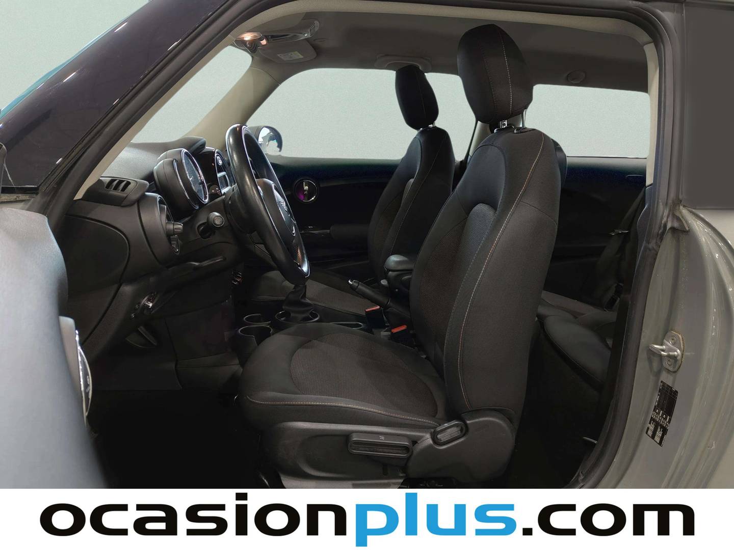 Foto Mini MINI MINI MINI 3 Puertas One (102 CV)