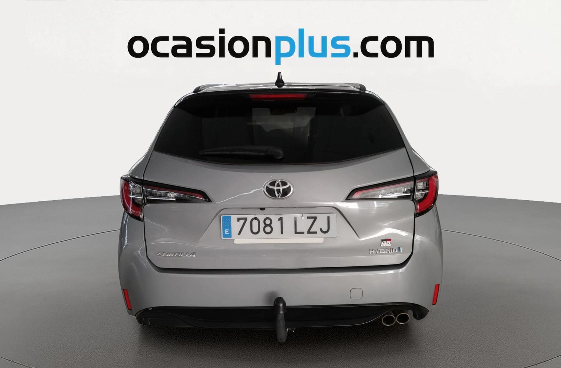 Toyota Corolla 180H Touring Sports GR-Sport E-CVT - foto 15