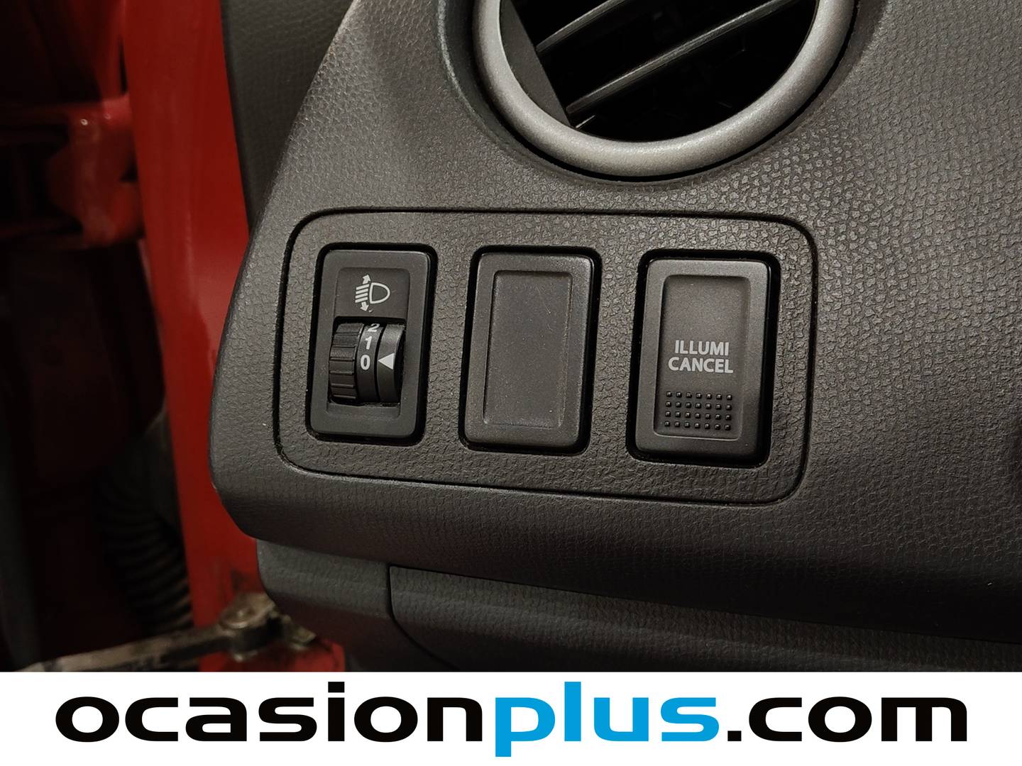 Paquetes del Suzuki Swift Suzuki Swift 1.3 GL (92 CV)