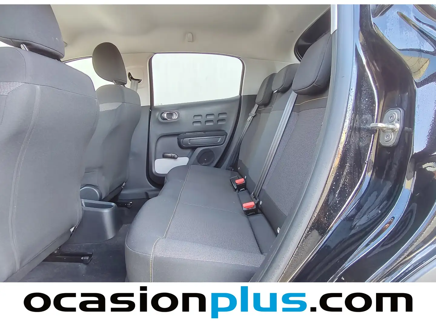 Foto Citroën C3 Citroen C3 PureTech 110 Max EAT6 (110 CV)