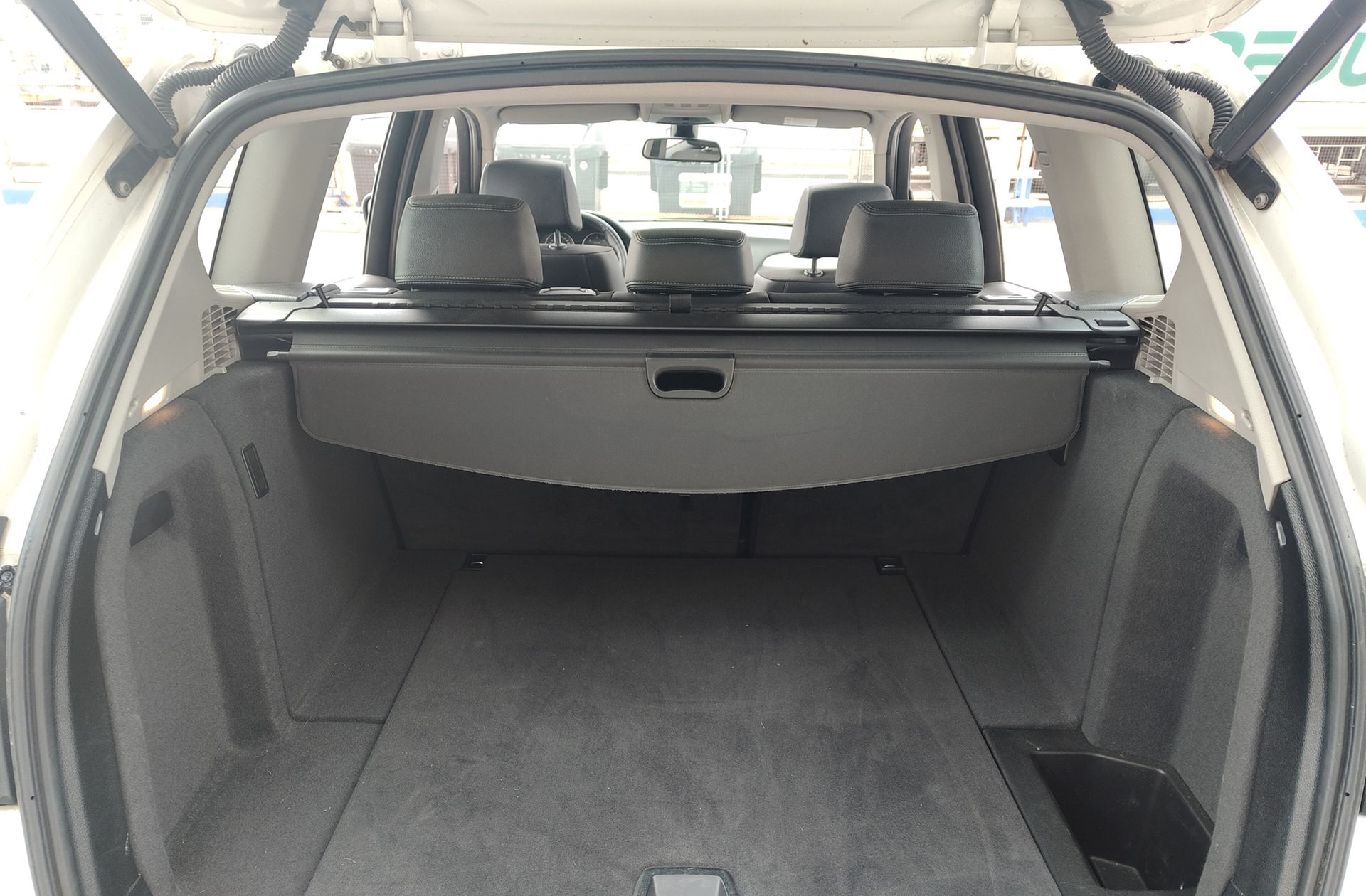 BMW X3 xDrive20d - foto 15