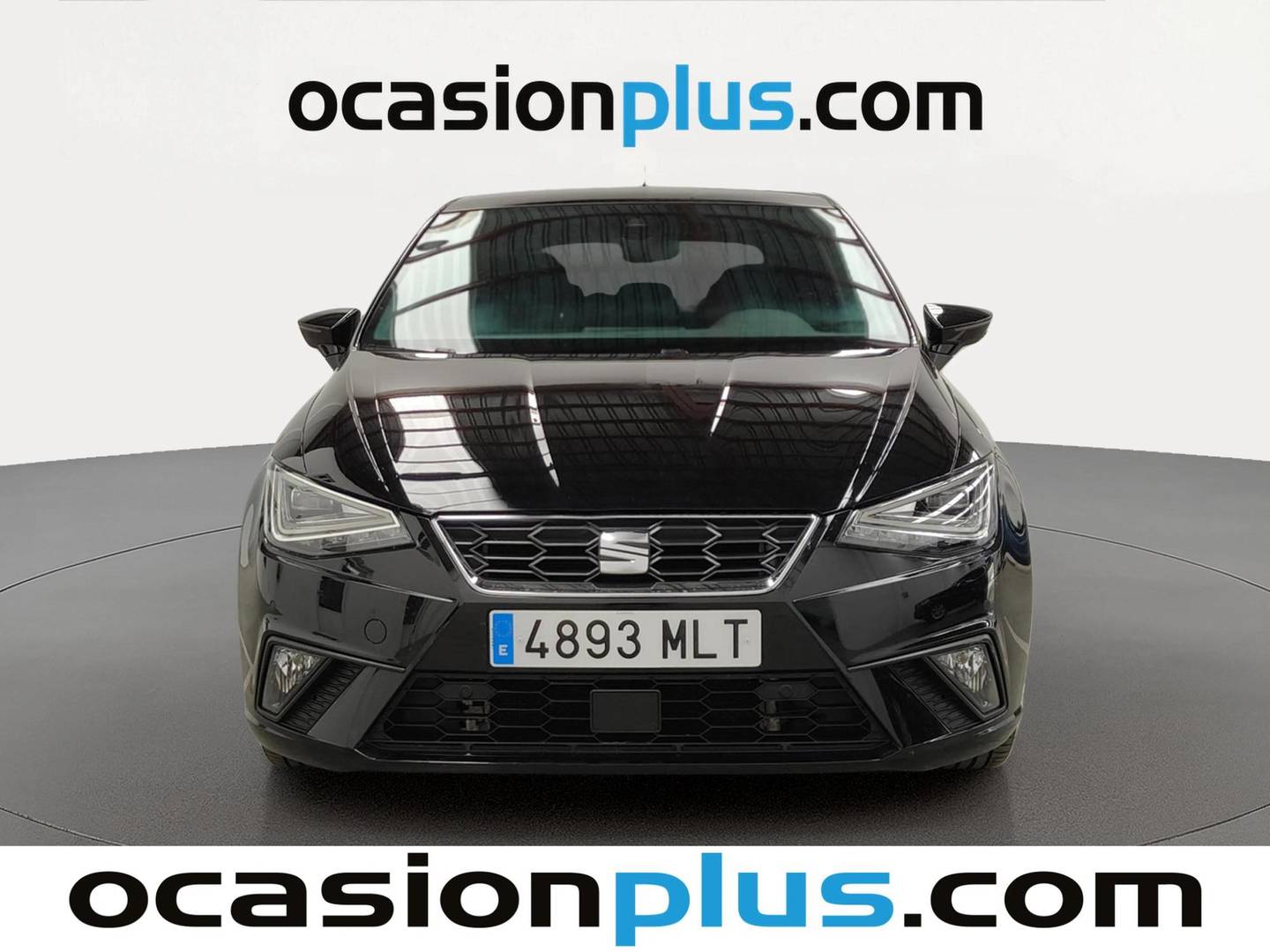 Seat Ibiza Seat Ibiza 1.5 TSI FR XL DSG (150 CV) 150cv