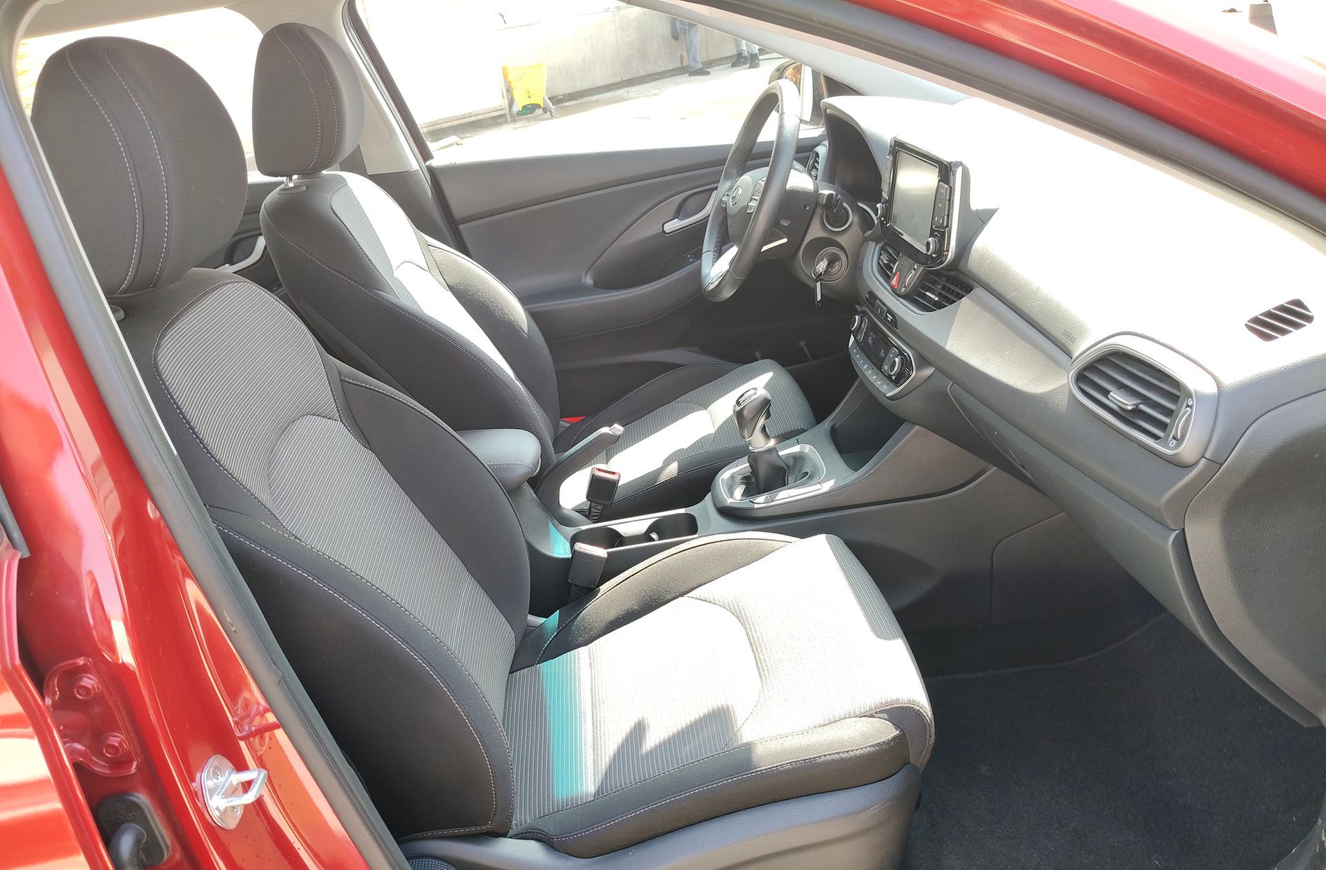 Hyundai i30 1.0 T-GDi Link - foto 17