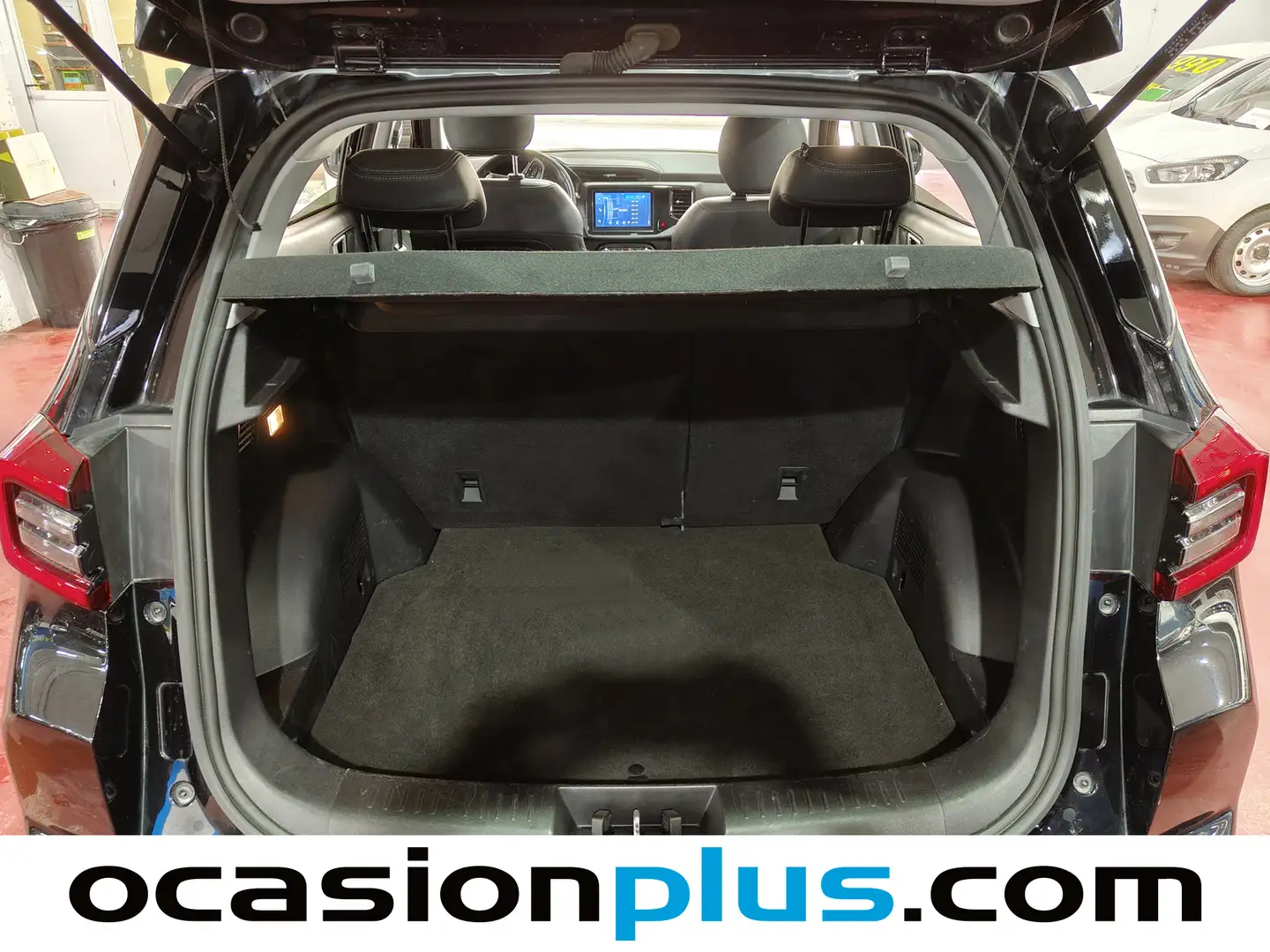 Foto DR AUTOMOBILES DR 4.0 DR AUTOMOBILES DR4 1.5 (116 CV)