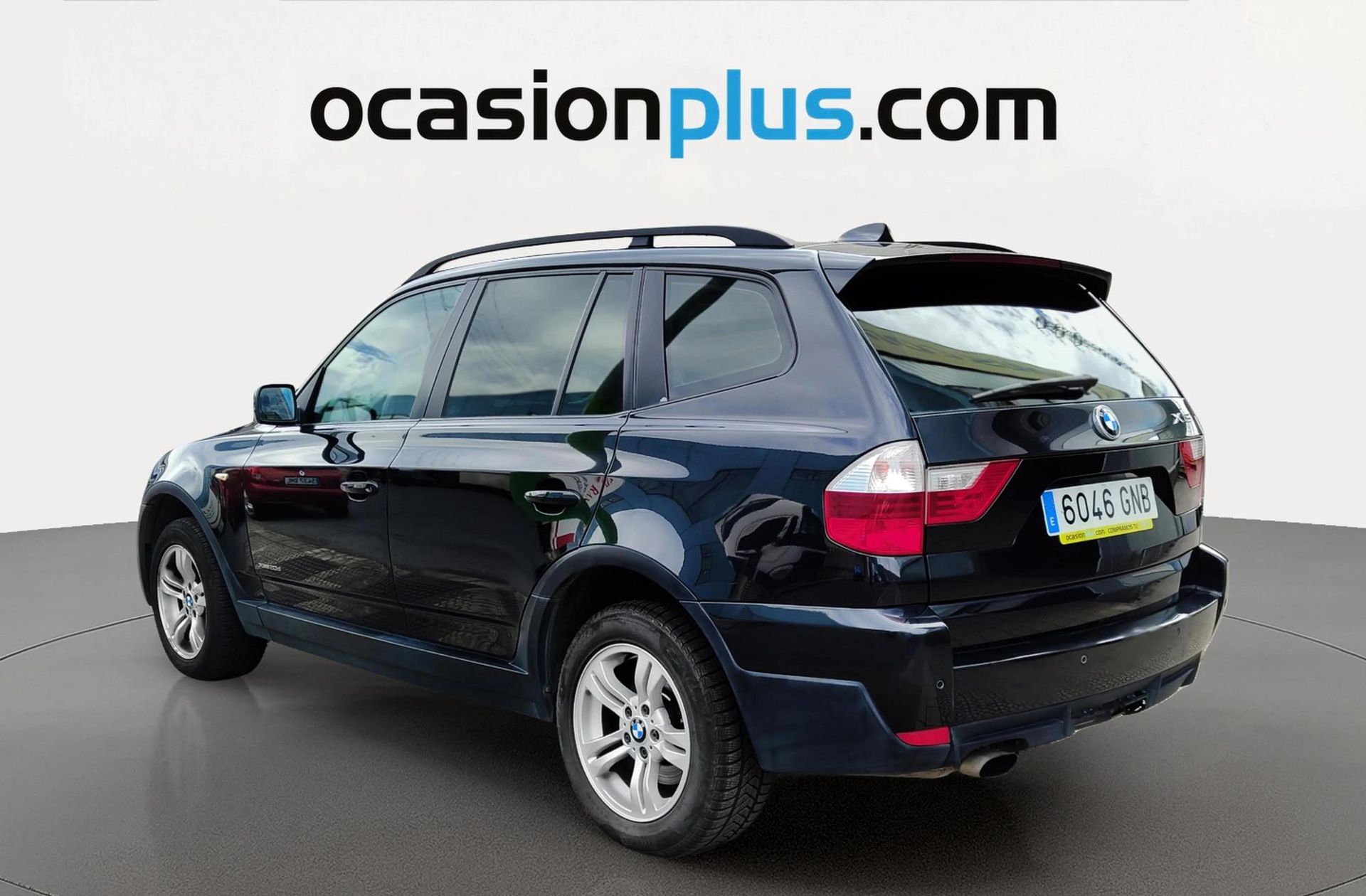 BMW X3 xDrive20d - foto 3